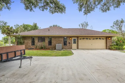 7548 Egret Drive Titusville FL 32780