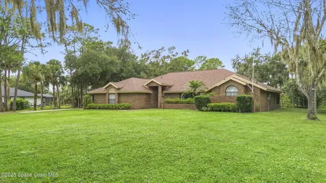 7548 Egret Drive Titusville FL 32780
