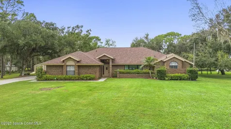 7548 Egret Drive Titusville FL 32780