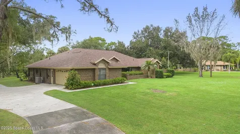 7548 Egret Drive Titusville FL 32780