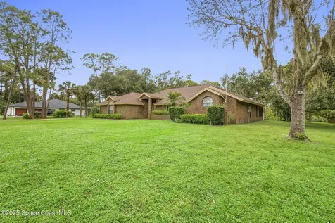7548 Egret Drive Titusville FL 32780