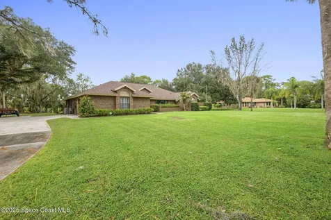7548 Egret Drive Titusville FL 32780