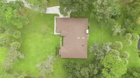 7548 Egret Drive Titusville FL 32780