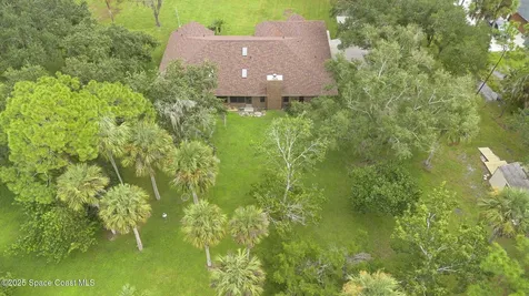 7548 Egret Drive Titusville FL 32780