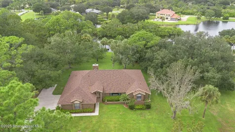 7548 Egret Drive Titusville FL 32780