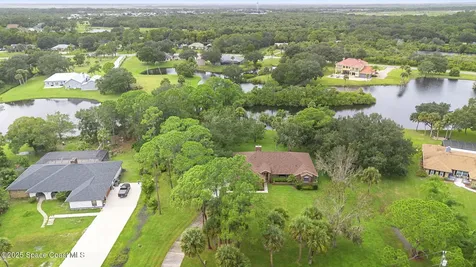 7548 Egret Drive Titusville FL 32780