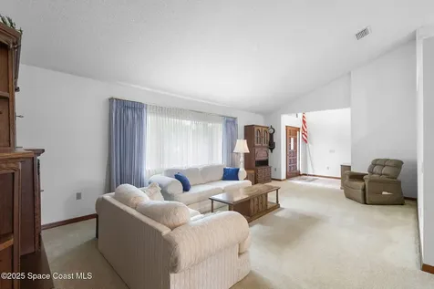 7548 Egret Drive Titusville FL 32780