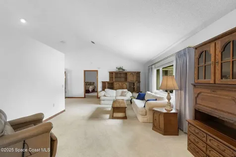 7548 Egret Drive Titusville FL 32780