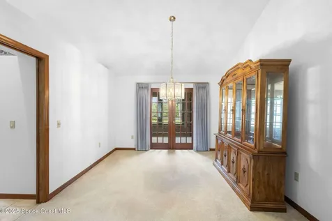 7548 Egret Drive Titusville FL 32780