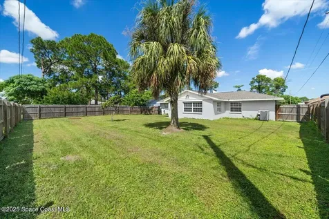 680 Bluefields Street SE Palm Bay FL 32909