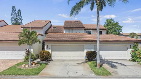 1808 Parkside Place Indian Harbour Beach FL 32937