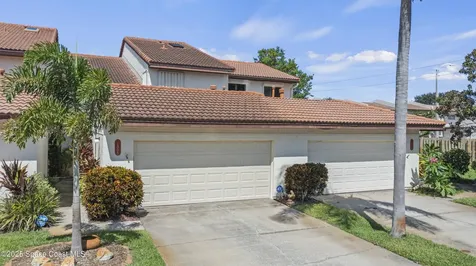 1808 Parkside Place Indian Harbour Beach FL 32937
