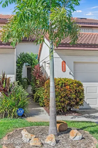 1808 Parkside Place Indian Harbour Beach FL 32937