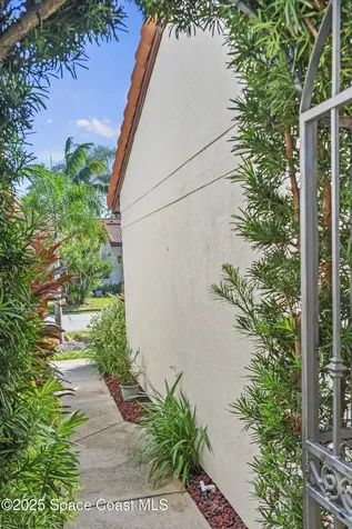 1808 Parkside Place Indian Harbour Beach FL 32937