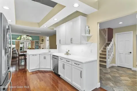 1808 Parkside Place Indian Harbour Beach FL 32937