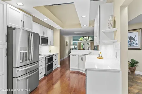 1808 Parkside Place Indian Harbour Beach FL 32937