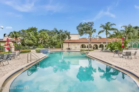 1808 Parkside Place Indian Harbour Beach FL 32937