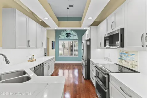 1808 Parkside Place Indian Harbour Beach FL 32937