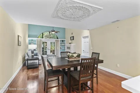 1808 Parkside Place Indian Harbour Beach FL 32937