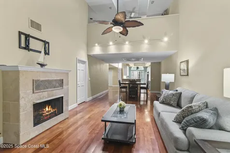 1808 Parkside Place Indian Harbour Beach FL 32937