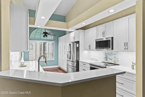1808 Parkside Place Indian Harbour Beach FL 32937
