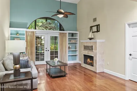 1808 Parkside Place Indian Harbour Beach FL 32937