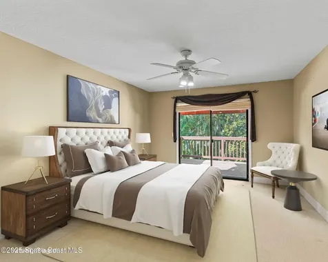 1808 Parkside Place Indian Harbour Beach FL 32937