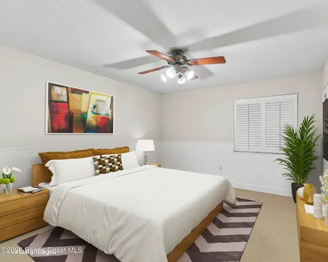1808 Parkside Place Indian Harbour Beach FL 32937