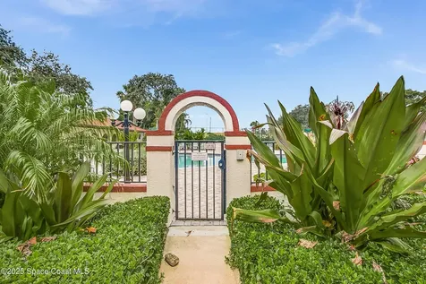 1808 Parkside Place Indian Harbour Beach FL 32937
