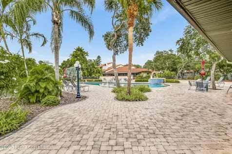 1808 Parkside Place Indian Harbour Beach FL 32937