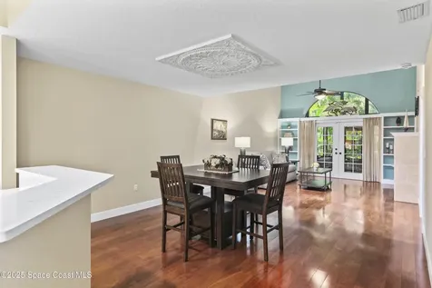 1808 Parkside Place Indian Harbour Beach FL 32937