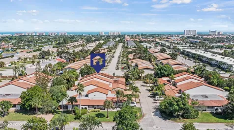 1808 Parkside Place Indian Harbour Beach FL 32937