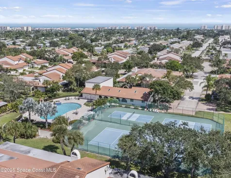 1808 Parkside Place Indian Harbour Beach FL 32937
