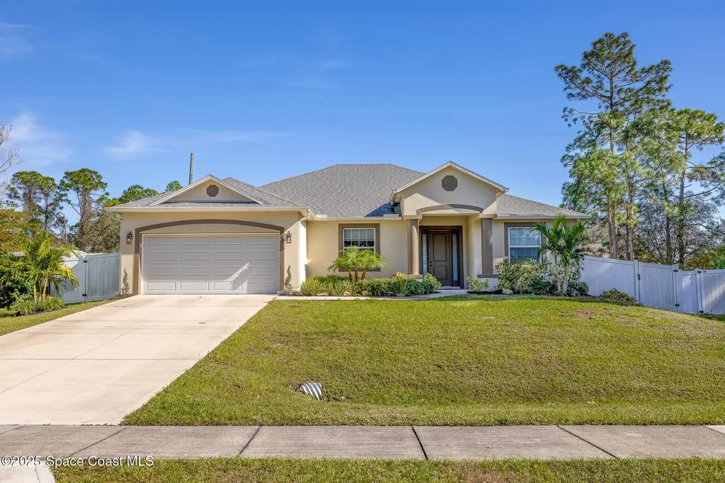 171 Hurley Boulevard SW Palm Bay FL 32908