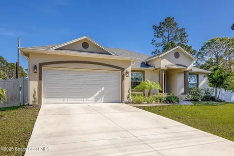 171 Hurley Boulevard SW Palm Bay FL 32908