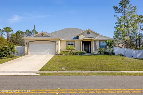 171 Hurley Boulevard SW Palm Bay FL 32908
