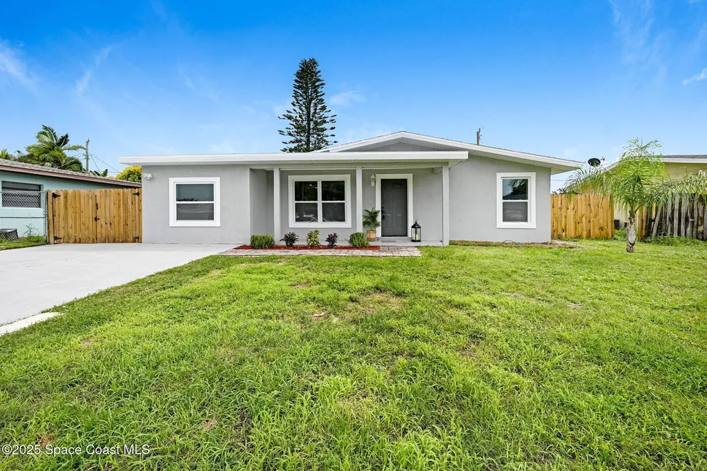573 Mandan Avenue Melbourne FL 32935