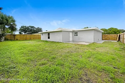 573 Mandan Avenue Melbourne FL 32935