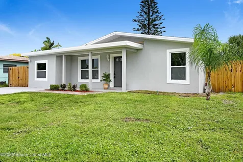 573 Mandan Avenue Melbourne FL 32935