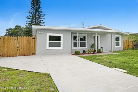 573 Mandan Avenue Melbourne FL 32935