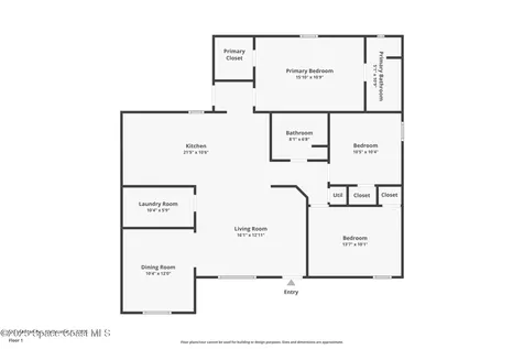 573 Mandan Avenue Melbourne FL 32935