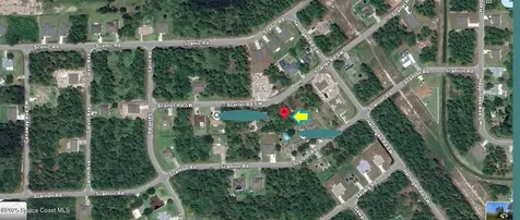 462 Scarlet Road SW Palm Bay FL 32908