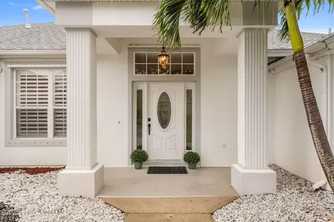 5057 Bennington Place Rockledge FL 32955