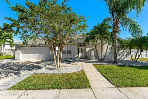 5057 Bennington Place Rockledge FL 32955