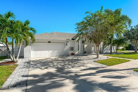 5057 Bennington Place Rockledge FL 32955