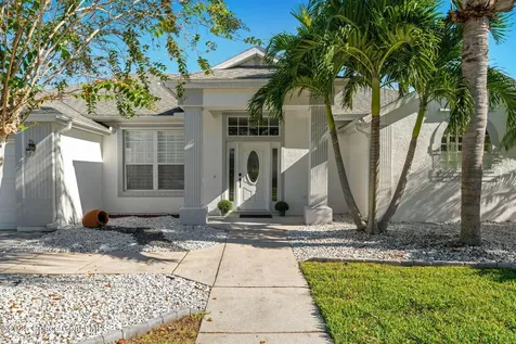 5057 Bennington Place Rockledge FL 32955