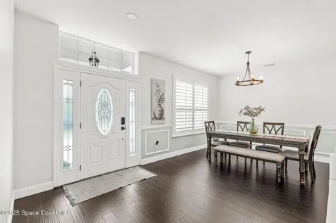 5057 Bennington Place Rockledge FL 32955