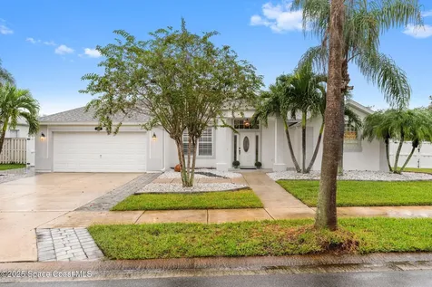 5057 Bennington Place Rockledge FL 32955