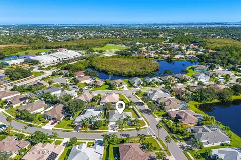 5057 Bennington Place Rockledge FL 32955