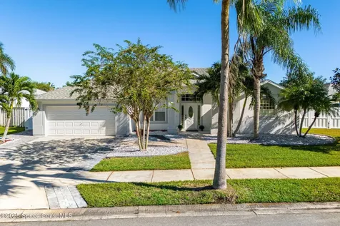 5057 Bennington Place Rockledge FL 32955